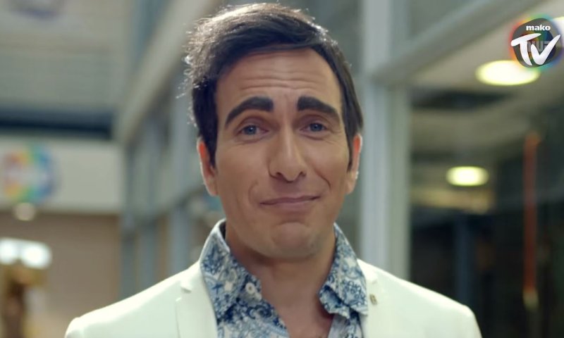 שוב: אסי כהן עוזב את "ארץ נהדרת"