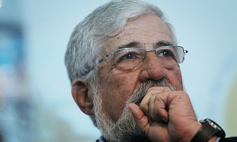 עמרם מצנע מזהיר מפני כיבוש עזה