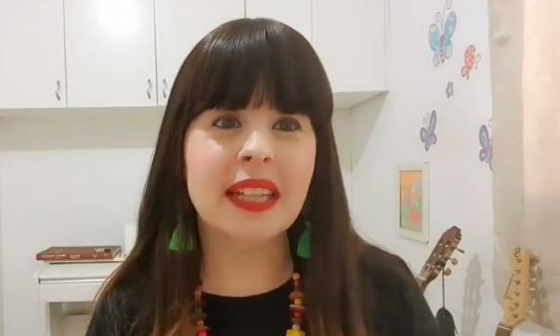 חני ליפשיץ: "חטפתי ביזיונות ושתקתי". צפו