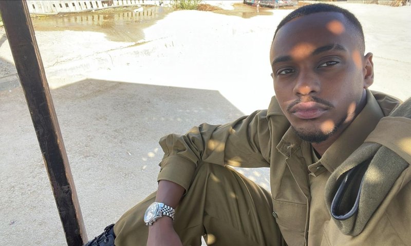 אסון כבד: רב״ט אירמיאס בהתא התמוטט ונפטר בבסיס צה"ל