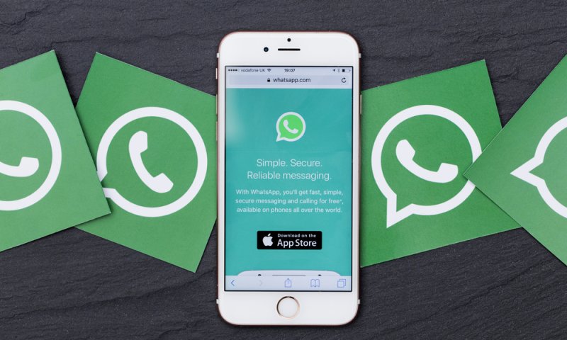 הגיע הזמן: וואטסאפ תשים סוף להודעות השרשרת