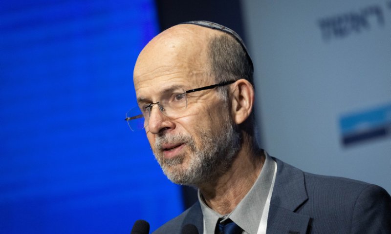 חגי סגל: לימוד תורה אינו תחליף לשירות צבאי