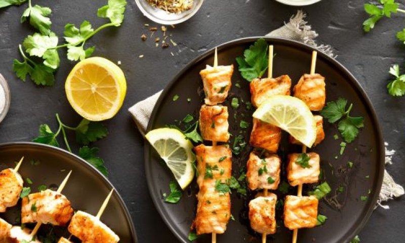 מחפשים מתכון לדג? לקט מתכונים לתשעת הימים