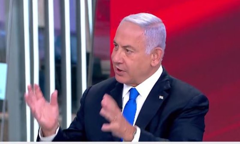 מה עומד מאחורי הבליץ התקשורתי של נתניהו?
