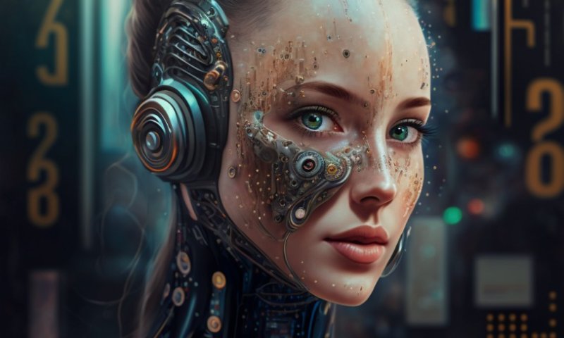 אם שואלים בינה מלאכותית, היא &rdquo;הדבר הגדול&rdquo; של 2022