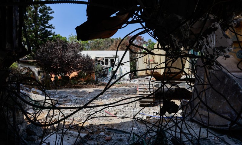 מפקד שלדג בהתייחסות ראשונה לתחקיר בארי