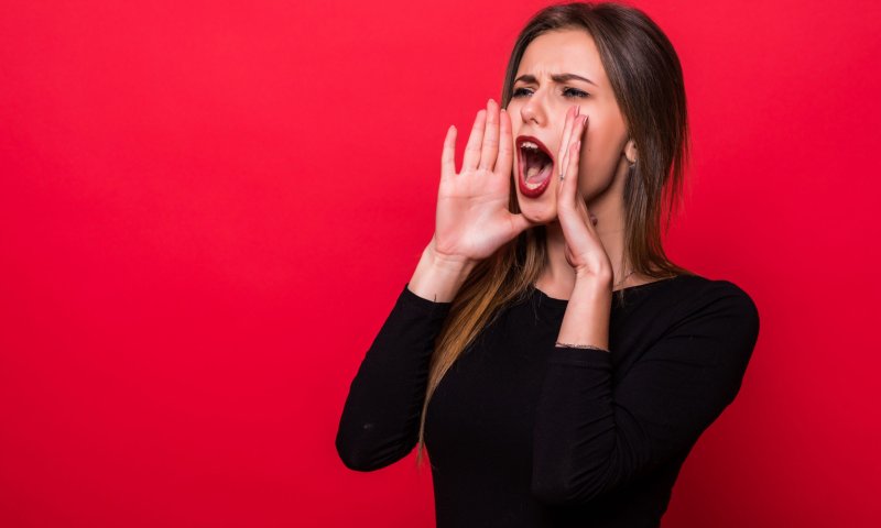 "בא לי לצעוק: לאור יש תסמונת גנטית"