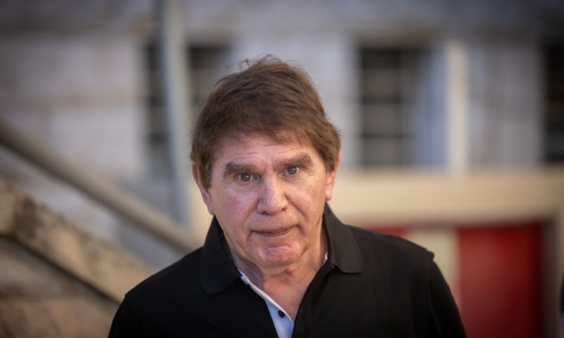 משה נוסבאום חושף: זה האירוע שגרם להתפרצות המחלה שלי