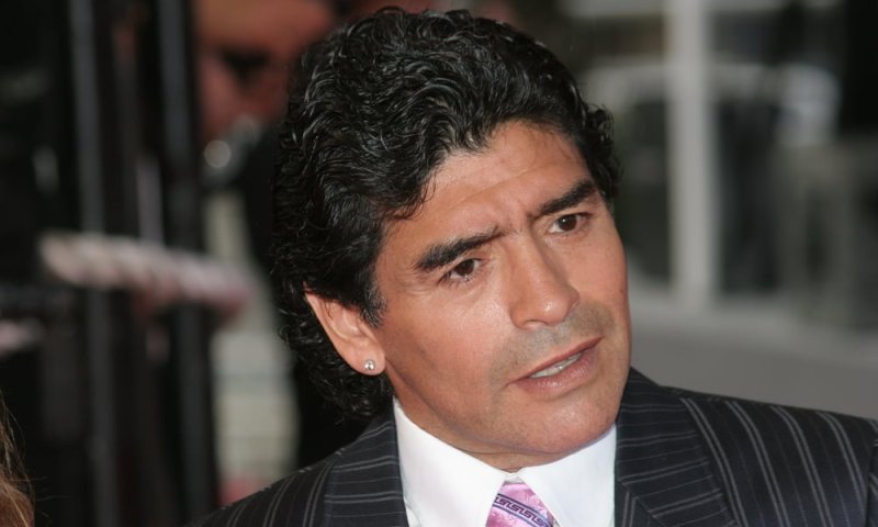 פרשת מקץ: למראדונה יש קשרים טובים בשמיים?