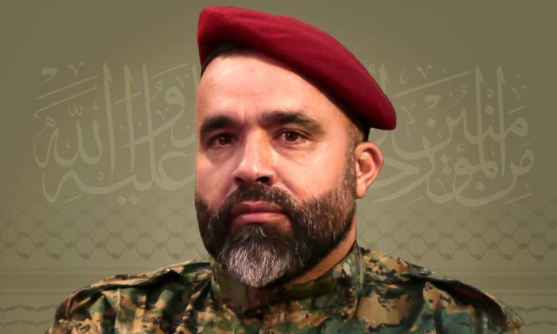 צה"ל אישר: מפקד ביחידת רדואן של חיזבאללה חוסל בלבנון