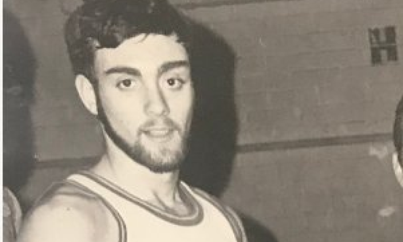 אבל בארה"ב: כוכב הכדורסל היהודי נפטר מקורונה