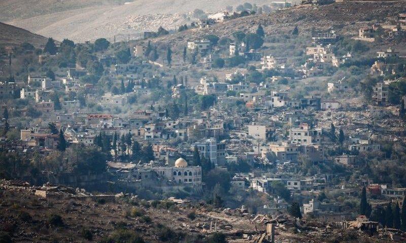 בתוך שעה: צה"ל חיסל מחבל חיזבאללה וסוחר אמל"ח בלבנון. צפו