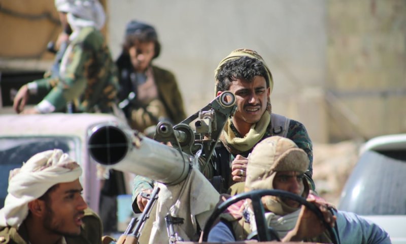 הסיבה לשקט מתימן? האזהרה החריגה שקיבלו החות'ים