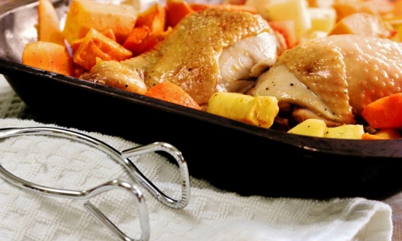 כל המתכונים שאתם צריכים לסעודה מפסקת