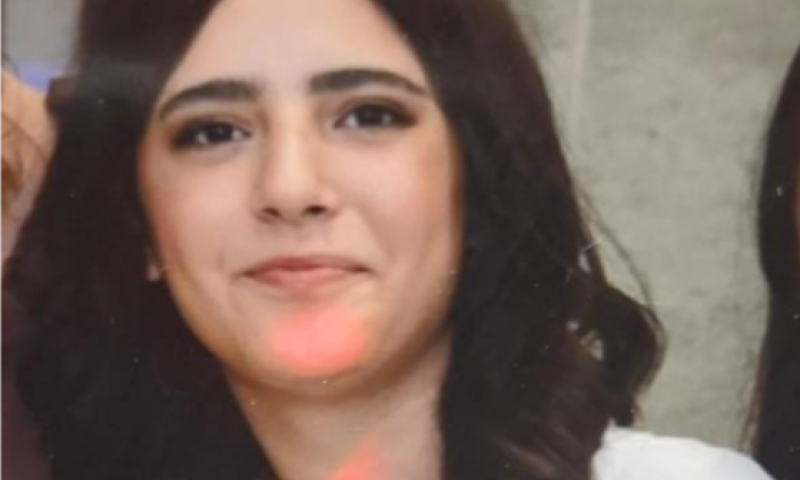 חיפושים אחרי נערה מירושלים