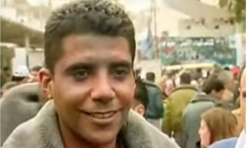 "פעילות טרור חמורה": שני מחבלים נעצרו בידי השב"כ