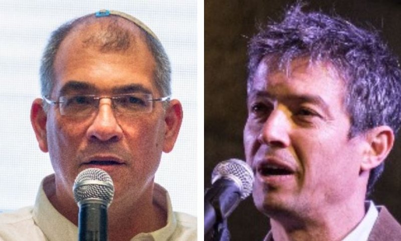 יועז הנדל VS ניר אורבך: מי השותף הטבעי של הציונות הדתית?