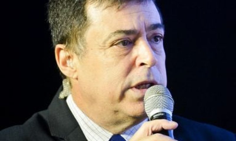 בן כספית משתלח: "אלה לא יהודים!"