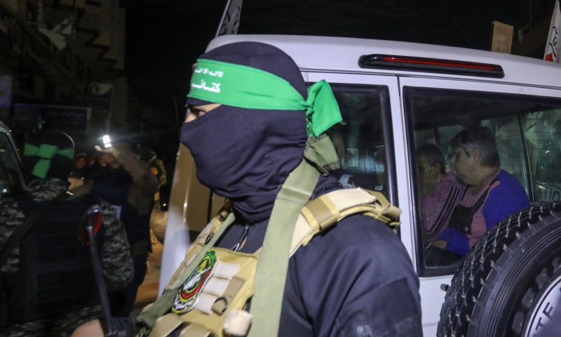 חמאס הודיע: רוצה עוד 4 ימים של הפסקת אש