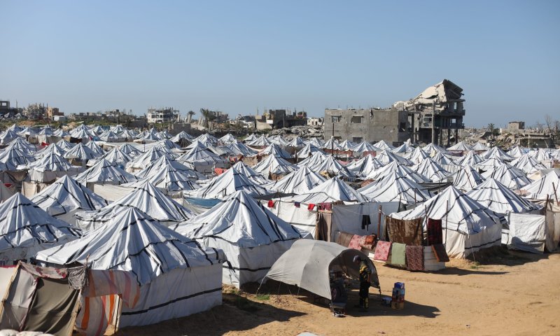 תושב עזה לסרוגים: "בלי חמאס, אנחנו לא שווים דבר"