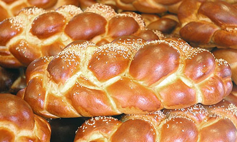 ריח של שבת באוויר: מתכון לחלה ביתית נהדרת