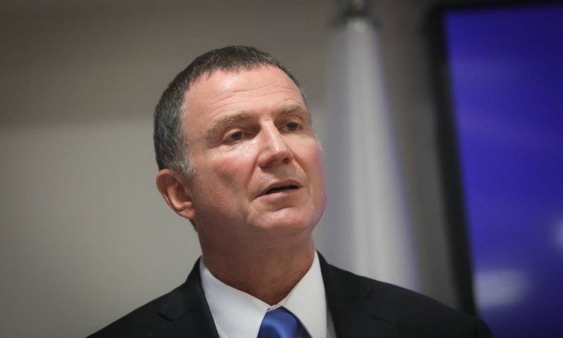 שר הבריאות: "הגיע הזמן להגבלות בבתי הכנסת"