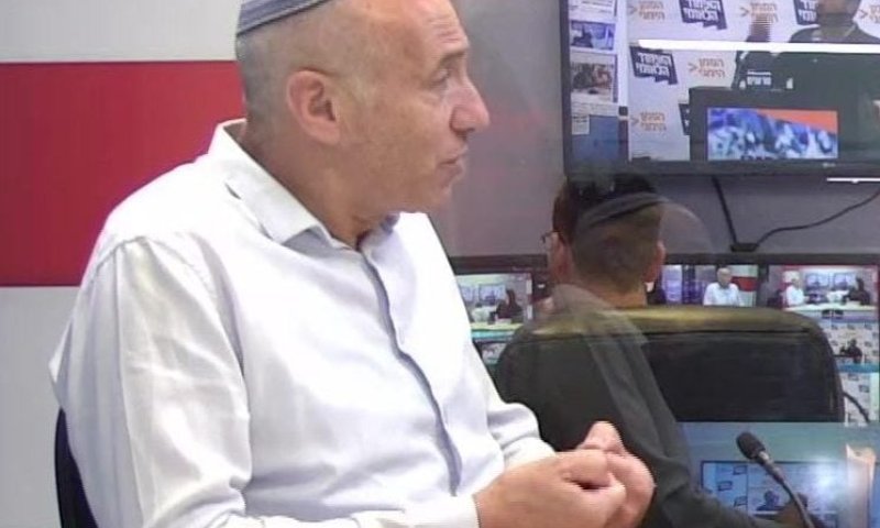יוגב: "יש פערים בדת ומדינה בנינו לאיילת שקד"