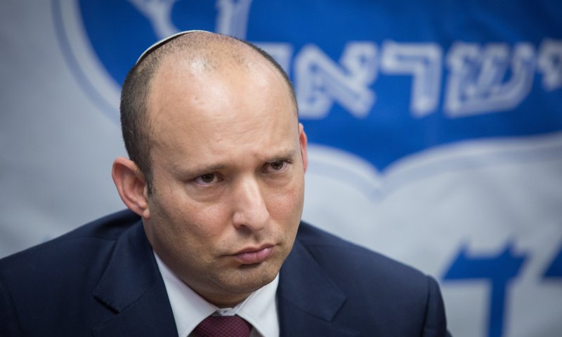 בנט: "בג״ץ לא הותיר לנו ברירה אלא לפעול"