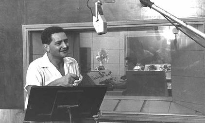 השחקן שמעון ישראלי הלך לעולמו בגיל 91