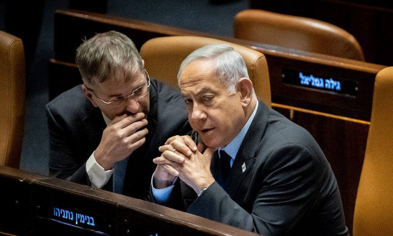 הנהגת ההורים על השביתה: שראש הממשלה יתערב