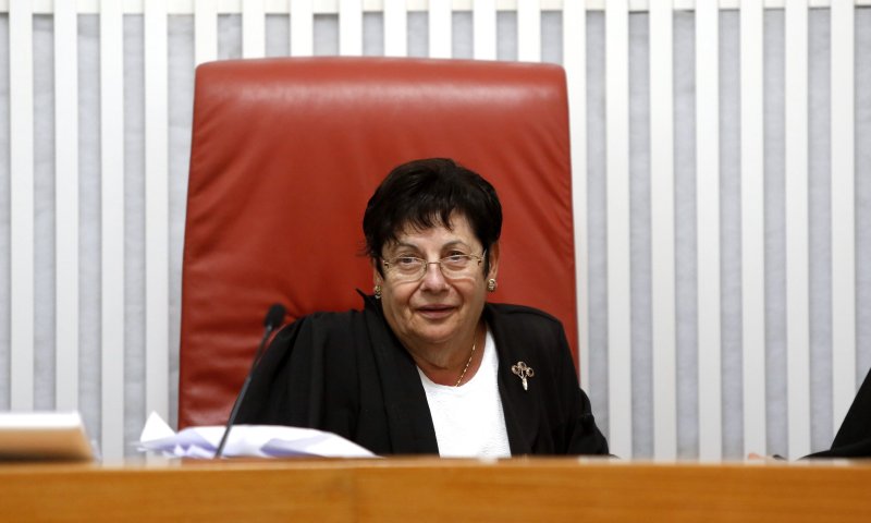 בג"צ דחה עתירה נגד הריסת מבנים בבית אל