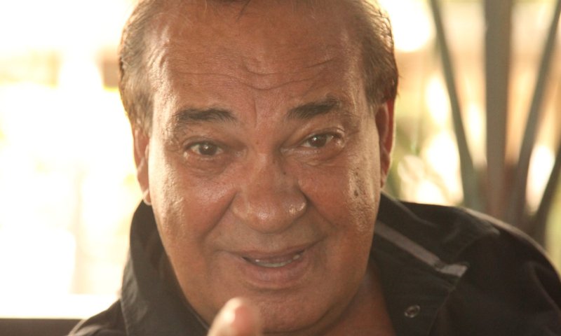 בהצדעה לזאב רווח ז"ל: יום הקולנוע הישראלי חוזר