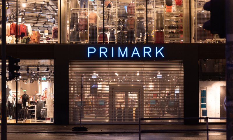 פריימרק בשפל: האם ענקית האופנה תשרוד את הקורונה?