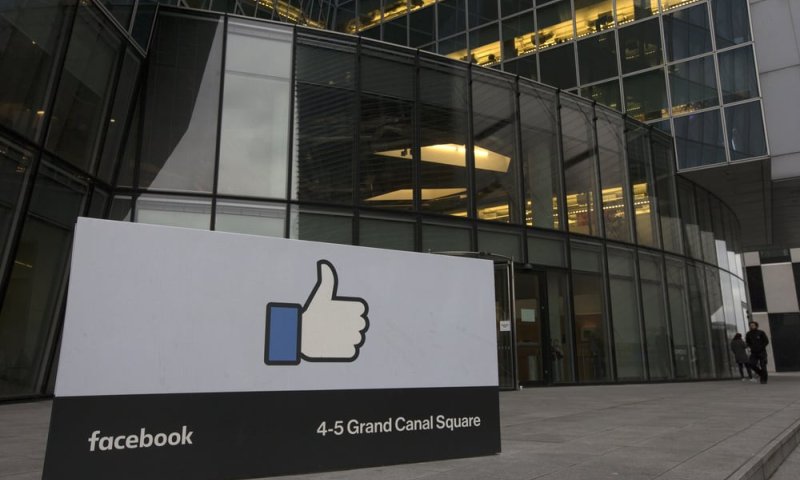 בעקבות הפרת הפרטיות: קנס ענק לפייסבוק