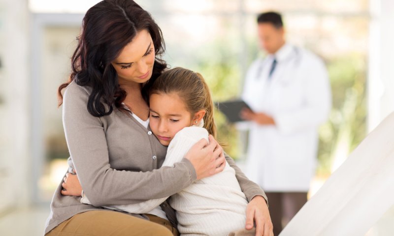 איך מדברים עם הילדים על יום הזיכרון?