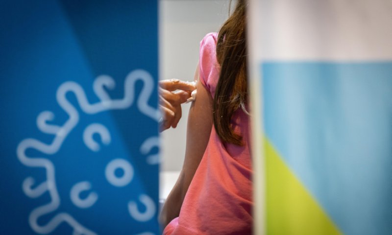 ירושלים: מוקדי בדיקות סרולוגיות וחיסונים