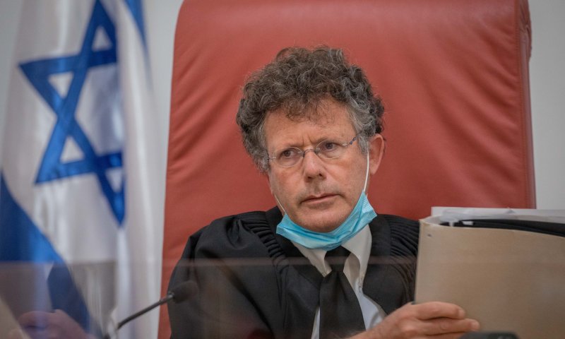 בג"ץ דחה עתירה לשידור תוכנית הקומדיה עם נתניהו