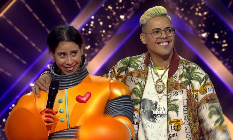 גרושתו של סטטיק: החשיפה שהפתיעה את כולם