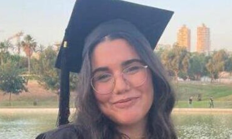 רוע טהור: אביה של נועה מרציאנו הי"ד חושף כיצד היא נרצחה