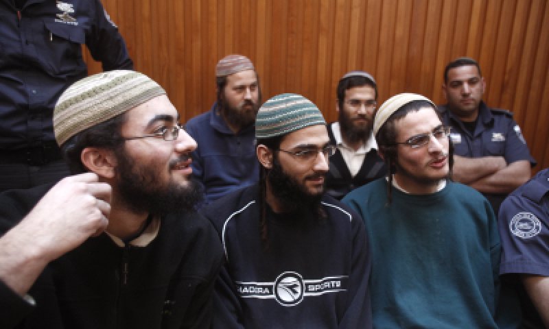 'חננו': המשטרה מתנכלת לבעלי כיפה גדולה ופאות