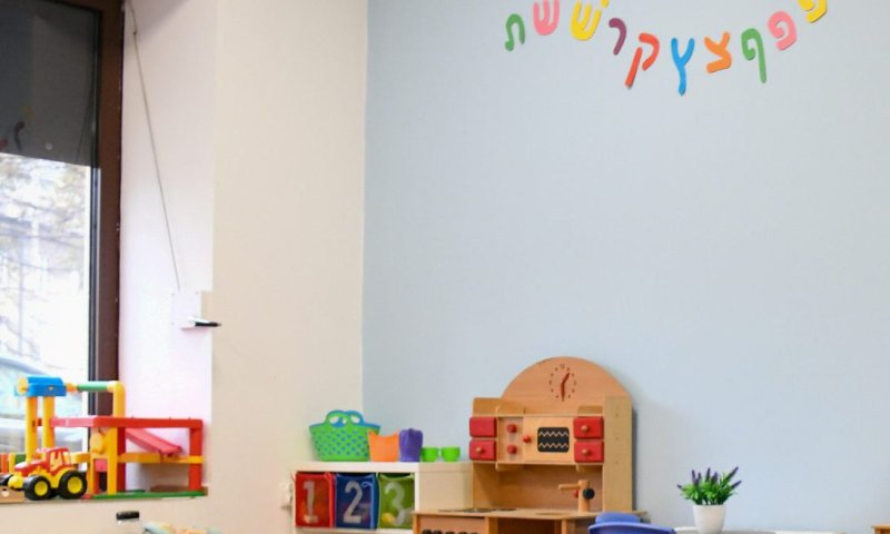 שתי גננות מרמת גן נעצרו בחשד להתעללות בחסרי ישע