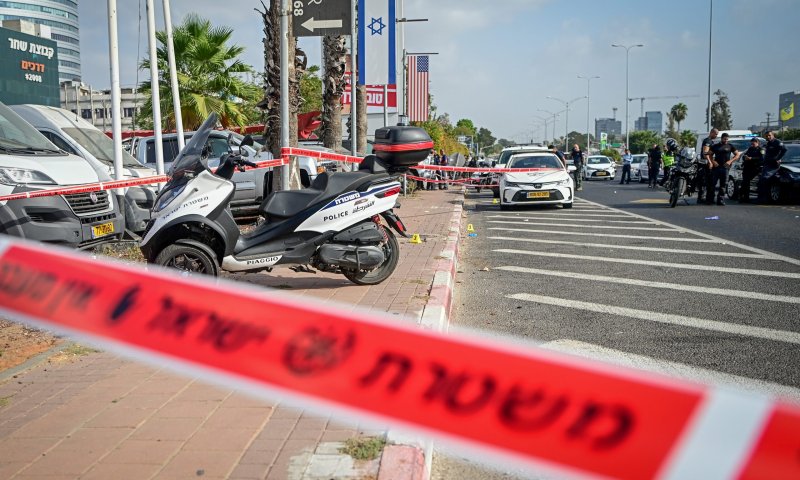 טבריה: נפצע קשה ממטען נפץ שהחזיק בידו