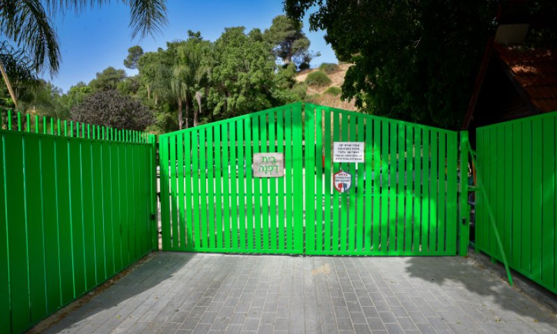 אחרי חודש: המשטרה פתחה בחקירת הרעלת המזון במעון