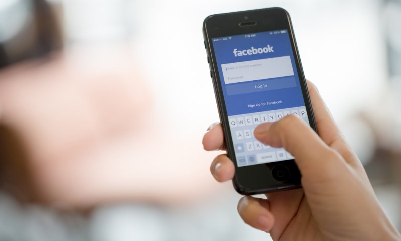 העדכון הבא של פייסבוק הולך לעצבן אתכם