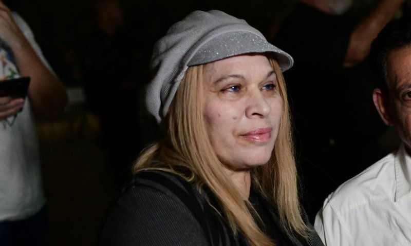 "תתבישי": יהודית באומן מגיבה לדוגמנית יעל שלביה