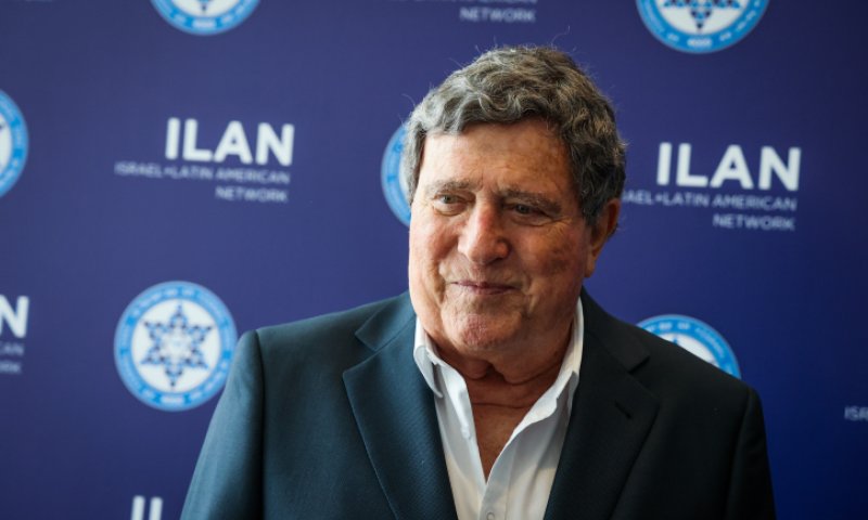 יהורם גאון זועק: תעצרו את התחרות ההיסטרית הזאת