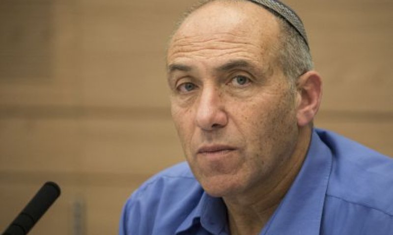 מ"שערוריה" ועד "שוד סמכויות"; כל התגובות