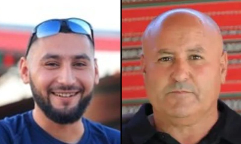 גופת החטוף יוסף אל-זיאדנה חולצה מעזה, חשש לחייו של הבן