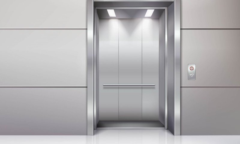 פסק דין: מעלית שבת לא חייבת לעצור בכל קומה