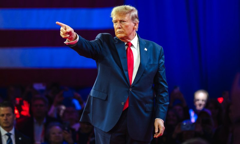 תפנית דרמטית: התוכנית של טראמפ להכרעת איראן נחשפת